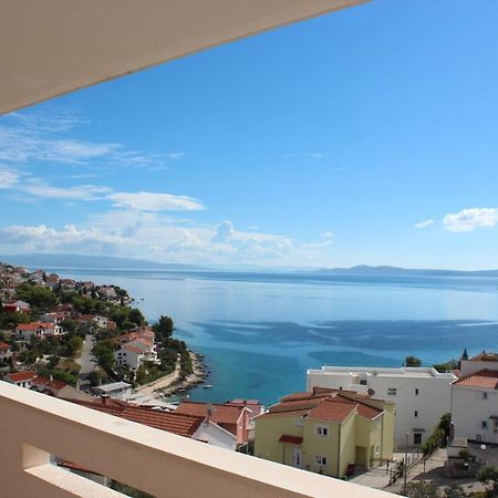 Bayview Apartment Trogir Exterior foto