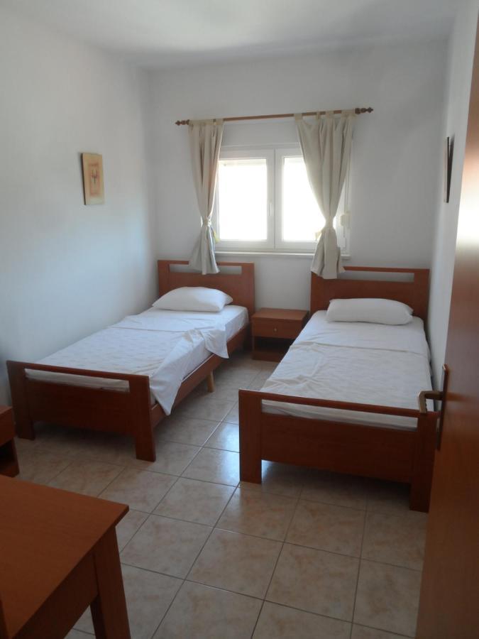 Bayview Apartment Trogir Exterior foto