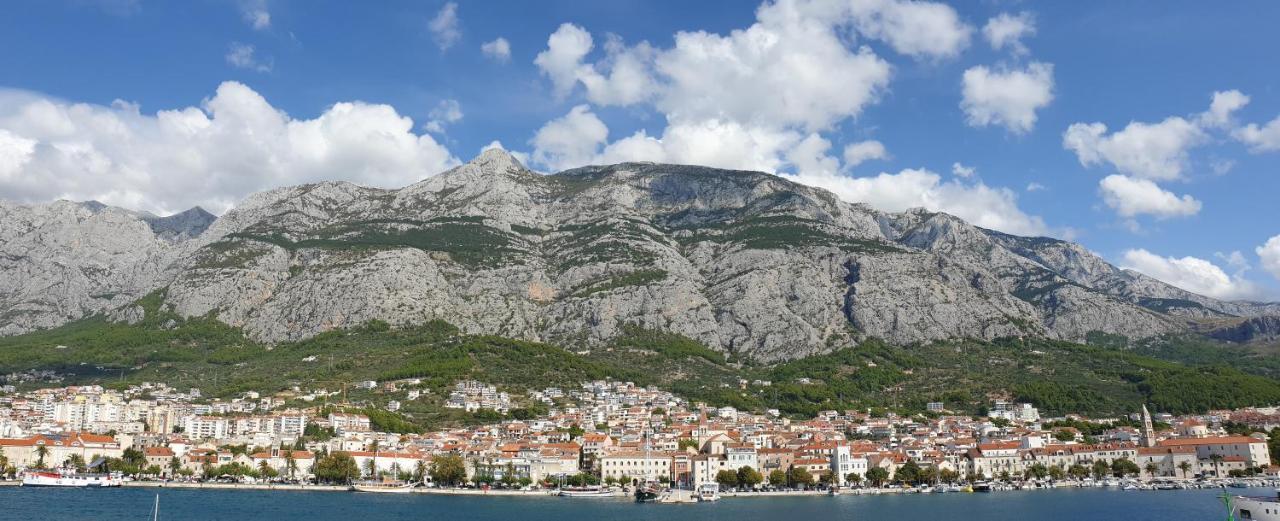 Bayview Apartment Trogir Exterior foto