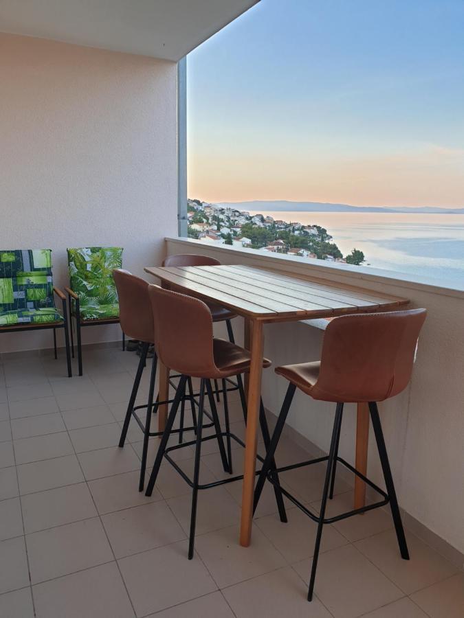 Bayview Apartment Trogir Exterior foto